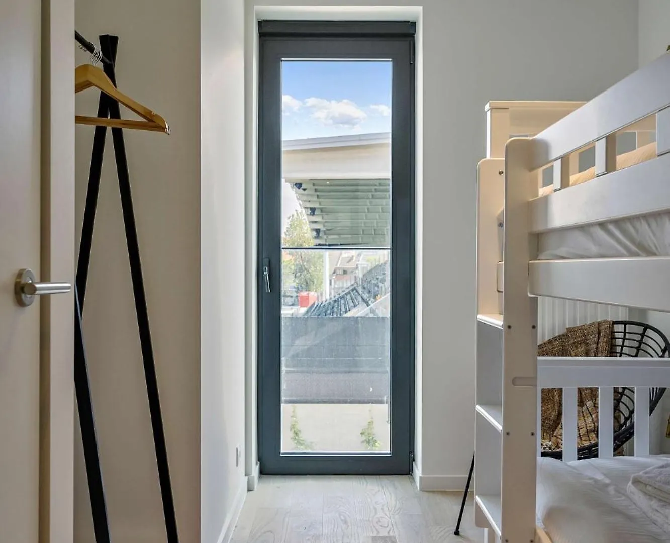 Huswell - Spacious Family Retreat With Terrace Ostend 0*,