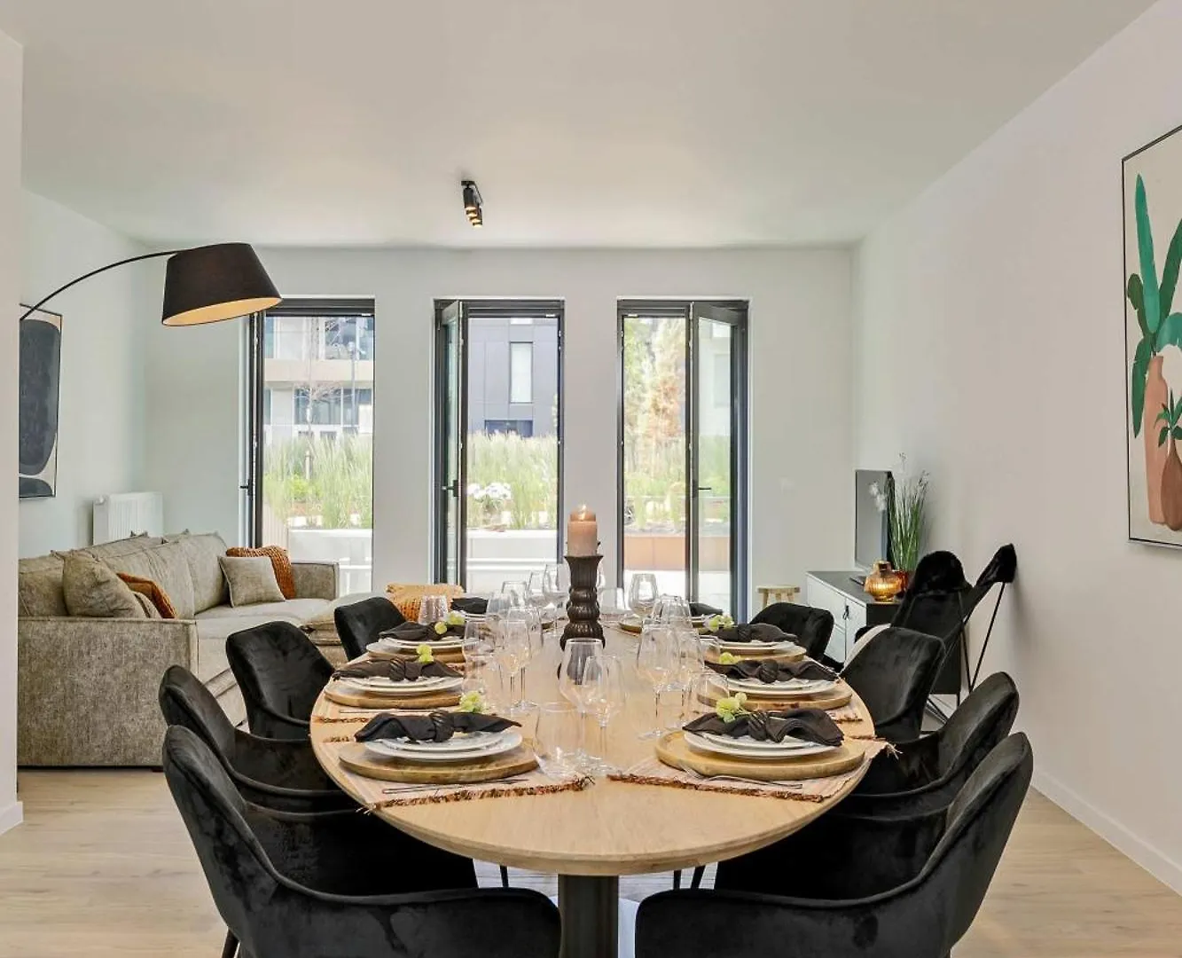 Huswell - Spacious Family Retreat With Terrace Ostend Holiday home