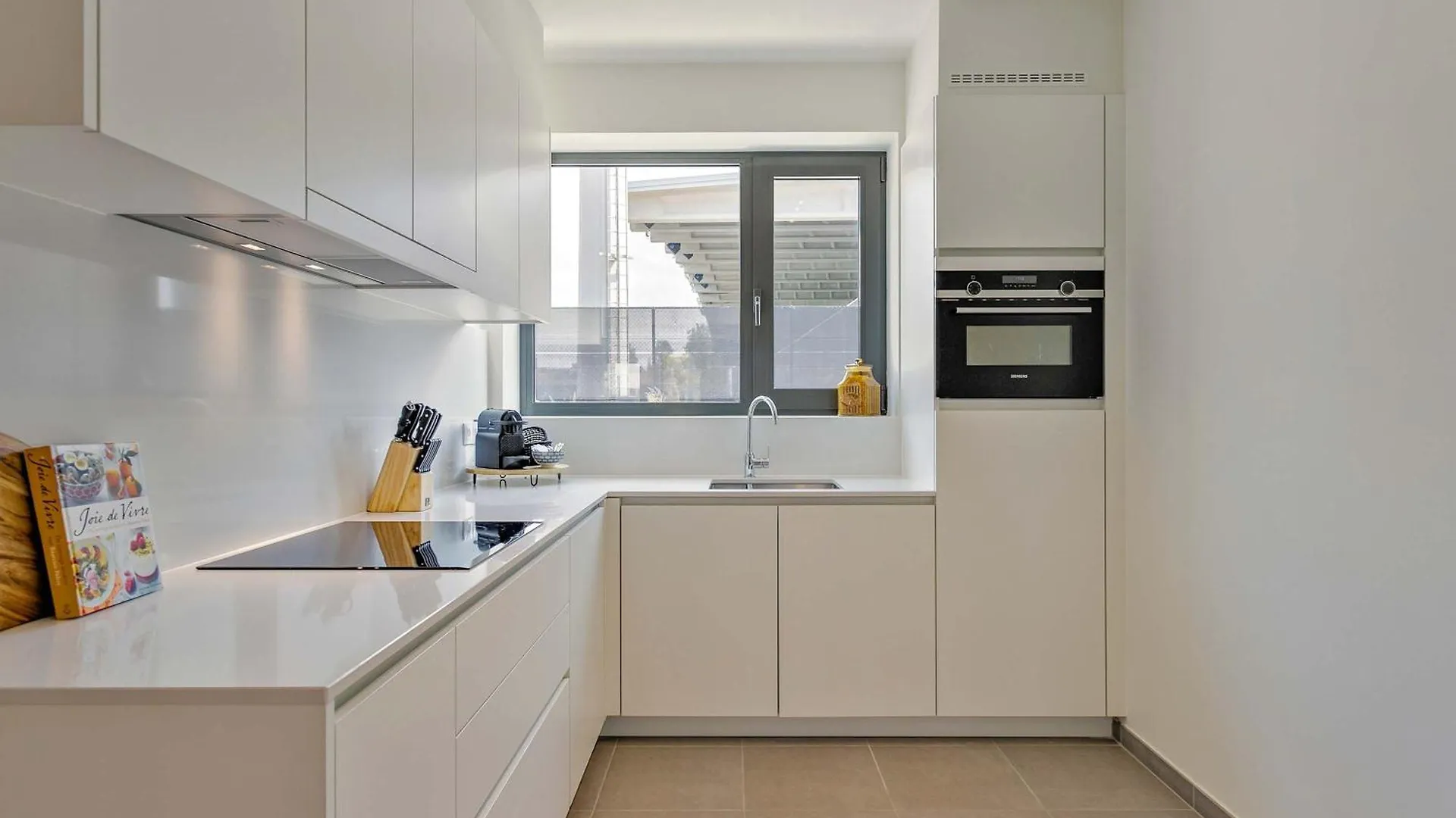 Holiday home Huswell - Spacious Family Retreat With Terrace Ostend