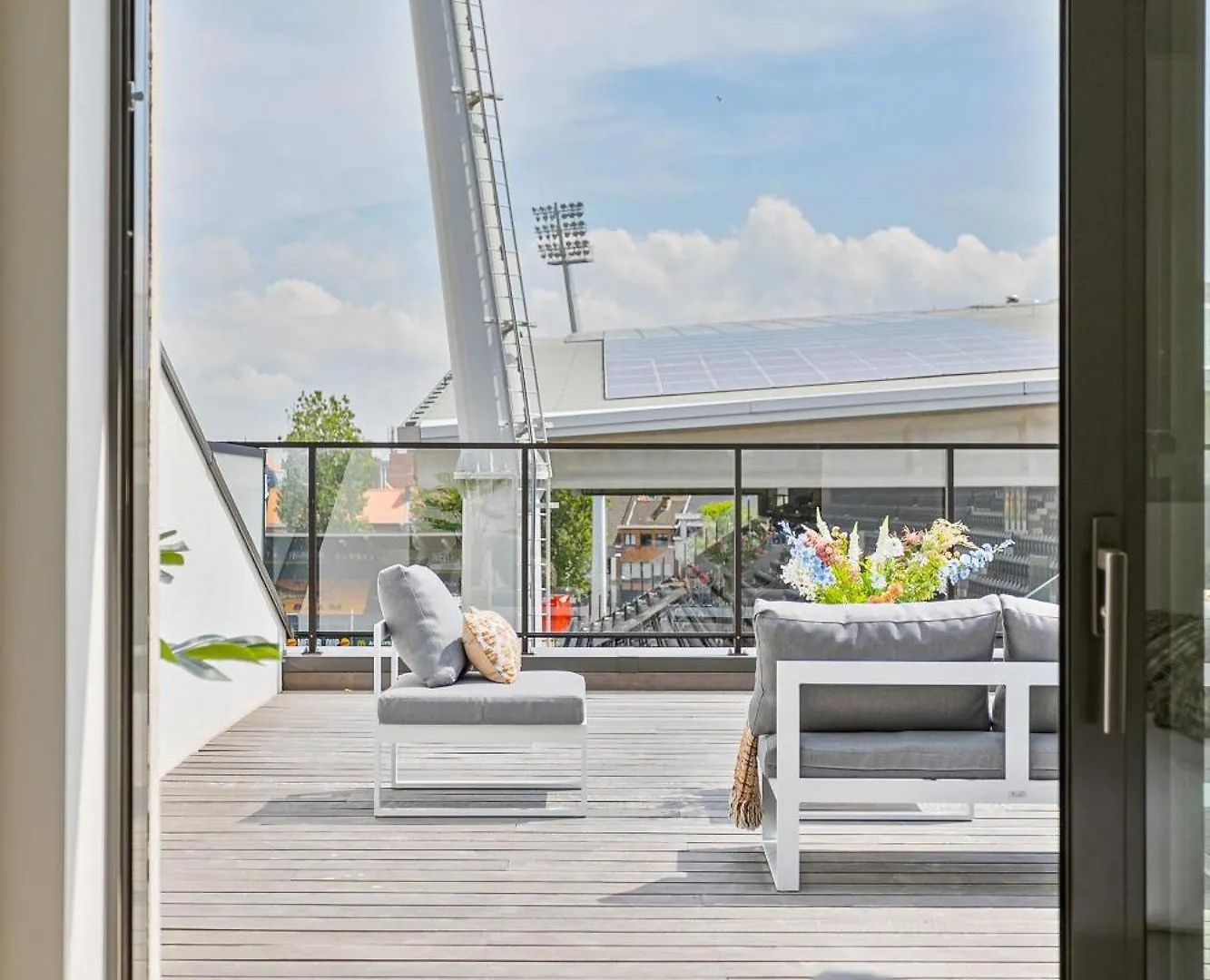 Huswell - Spacious Family Retreat With Terrace Ostend 0*,  Belgium