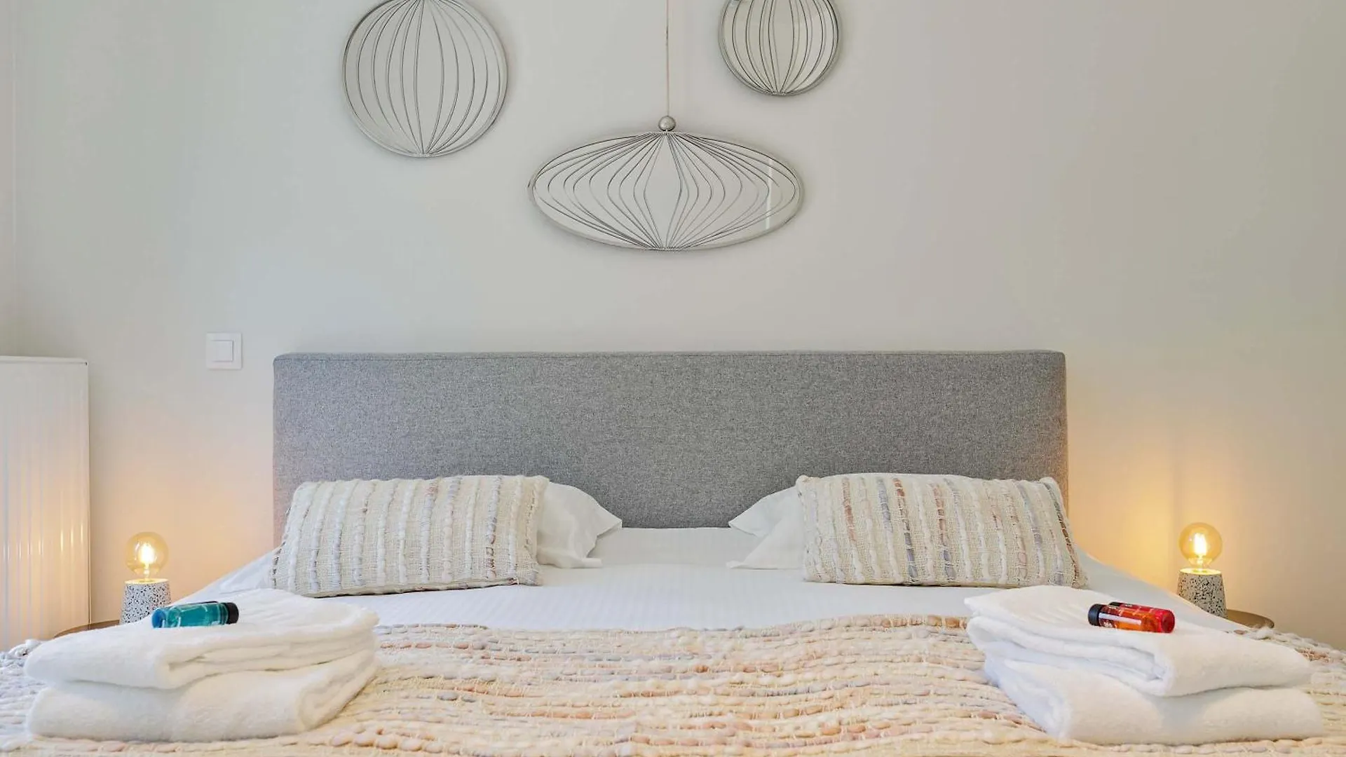 Huswell - Spacious Family Retreat With Terrace Ostend