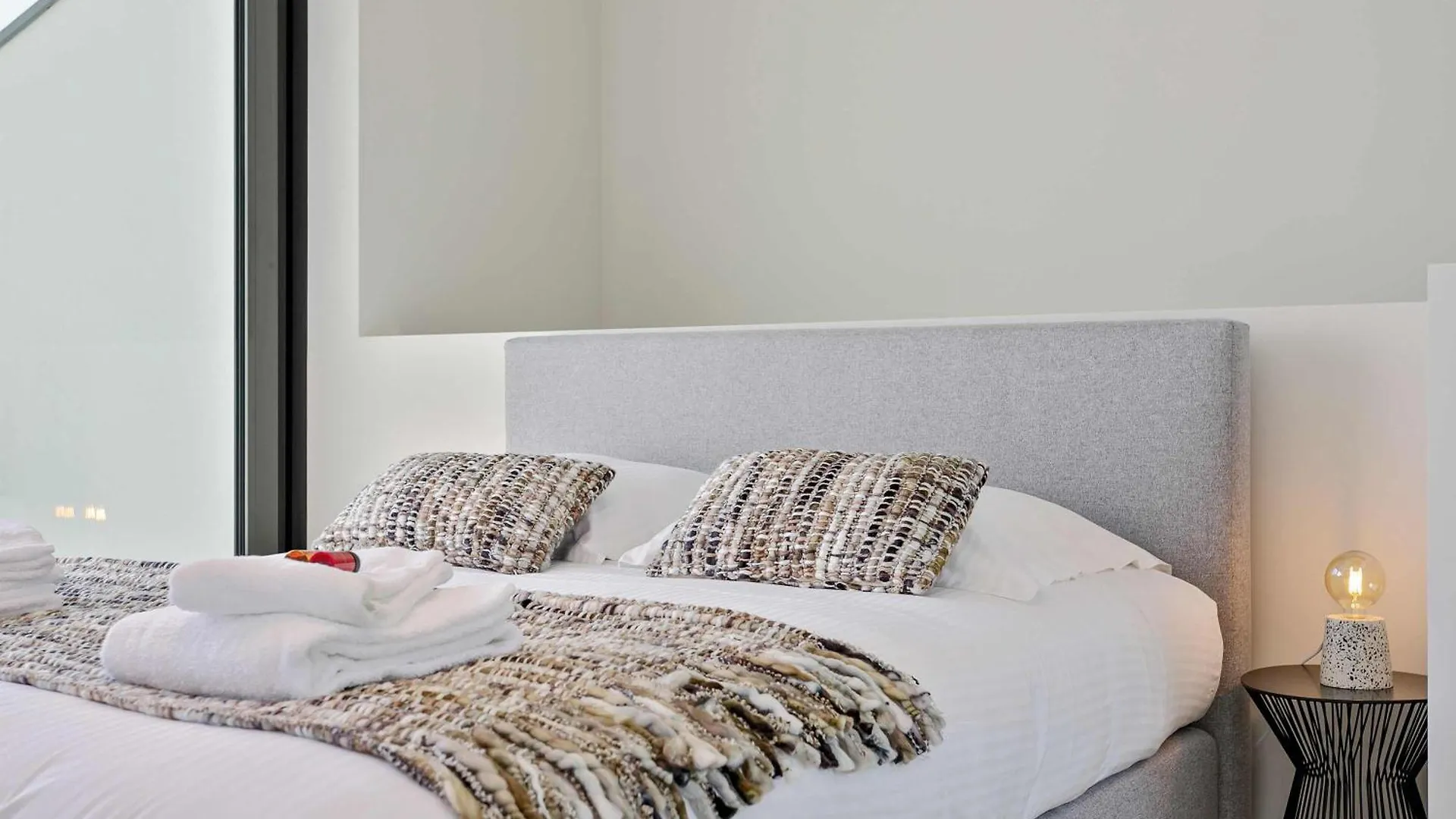 Huswell - Spacious Family Retreat With Terrace Ostend Holiday home
